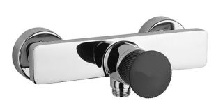 Смеситель для душа Paini Domus 18CR511PZ хром